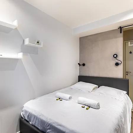 Guestready - Appt Proche Du Canal Saint-Martin Paris Extérieur photo
