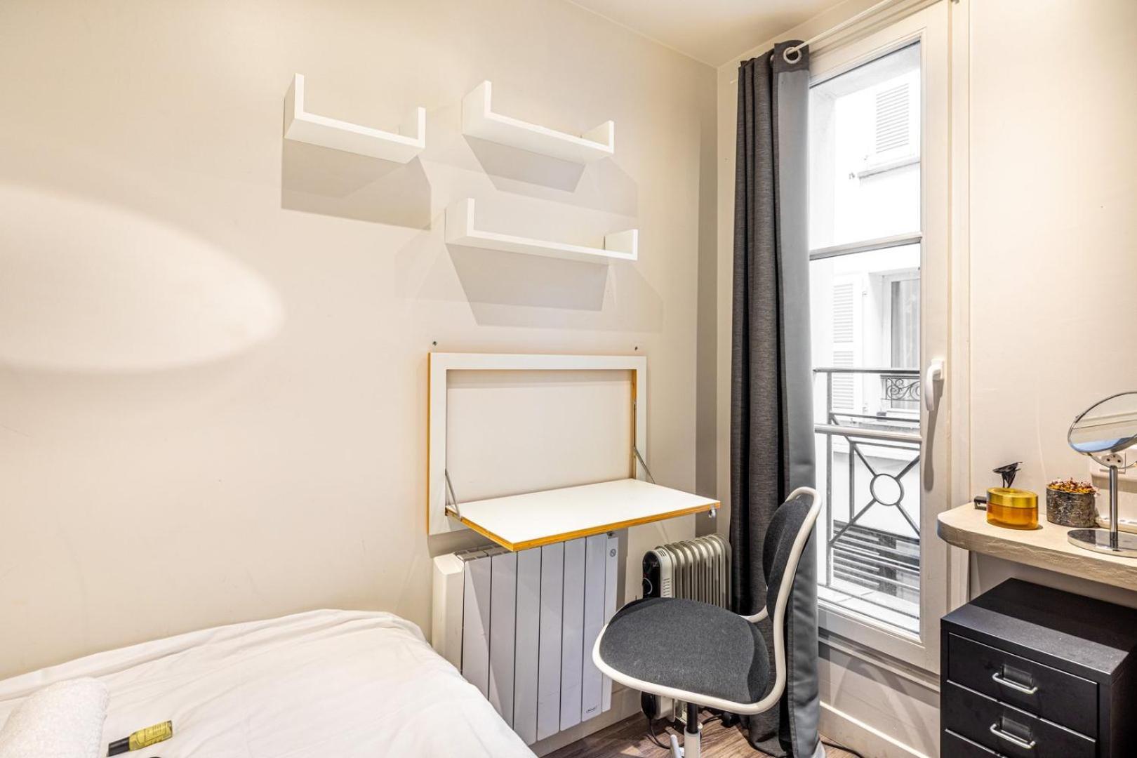 Apartamento Guestready - Appt Proche Du Canal Saint-martin
